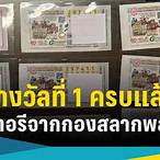 กองฉลาก